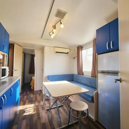 Holiday home Bungalow Nomad Felicitat L'Escala