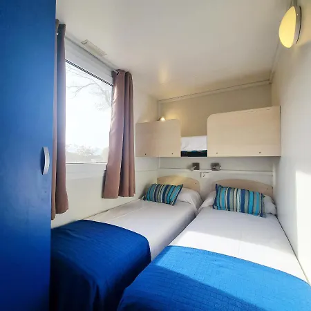 Holiday home Bungalow Nomad Felicitat *