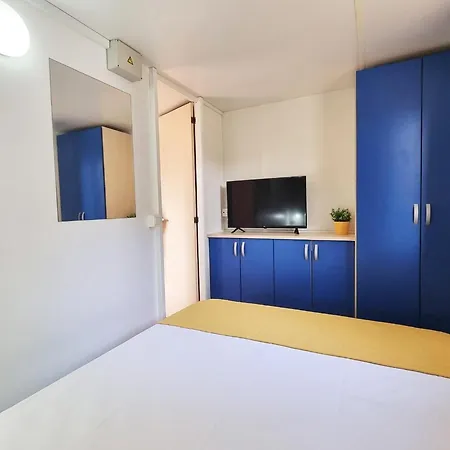 Bungalow Nomad Felicitat *