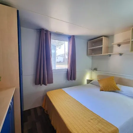 Bungalow Nomad Felicitat